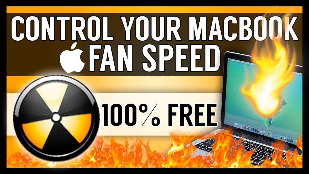 fan control for mac running windows 7
